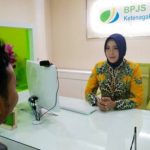Pencairan BLT Pekerja Bertahap