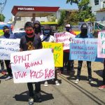 Pendamping BPNT Banyak yang Jadi Mafia Sembako, Warga Minta e-Warong Dibubarkan!