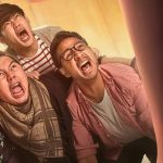 Film "Bucin" Tayang Perdana Secara Global di Netflix