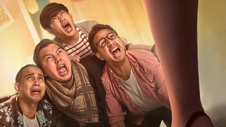 Film "Bucin" Tayang Perdana Secara Global di Netflix