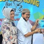 Disdik Kabupaten Bandung Luncurkan Buku Panduan PJJ