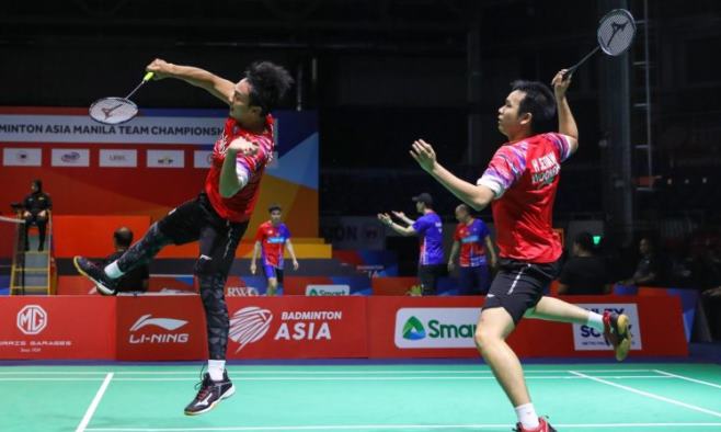 Momentum Bagus Meraih Gelar