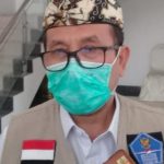 Bupati Cirebon Terkonfirmasi Positif COVID-19