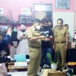 Kabid UMKM Klaim Tak Bentuk Tandingan Asosiasi