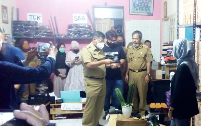 Kabid UMKM Klaim Tak Bentuk Tandingan Asosiasi