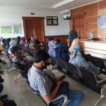 Permohonan Nikah Usia Muda di Pengadilan Agama Soreang Membludak