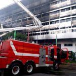 Polda Metro Jaya Selidiki Gedung Kejaksaan Agung Lewat CCTV