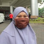 Cerita Rohaeni Setelah Tiga Hari Disuntik Vaksin Sinovak