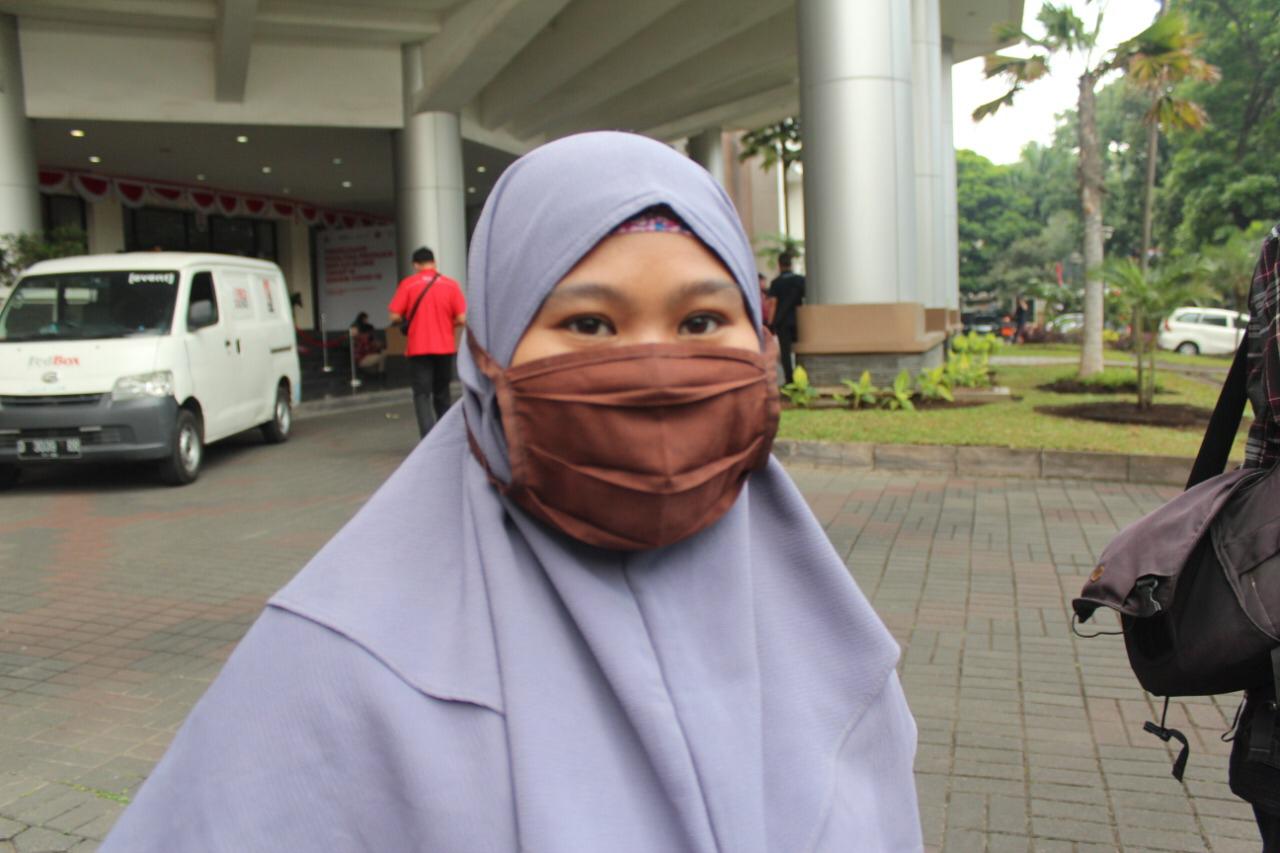 Cerita Rohaeni Setelah Tiga Hari Disuntik Vaksin Sinovak