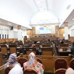 PAD Anjlok, APBD 2021 Kota Cimahi Diprediksi Turun