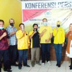 Delapan Kandidat Berebut Kursi Ketua DPD Golkar Sumedang