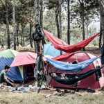 Wajib Bawa Sampah Saat Pulang