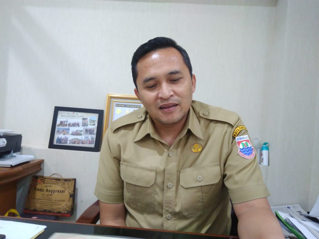 UMKM Cimahi Akan Dapat Bantuan Rp 2,4 Juta, Kelurahan Akan Melakukan Pendataan