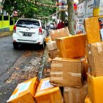 Berkas Dukungan Balonbup Kab. Bandung dari Jalur Independen Dibiarkan Berserakan, Lili Muslihat Minta Kejelasan KPU