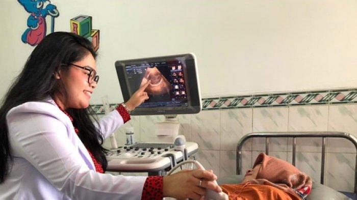 Angka Kelahiran di Kabupaten Cianjur Masih Tinggi Angka Kelahiran di Kabupaten Cianjur Masih Tinggi