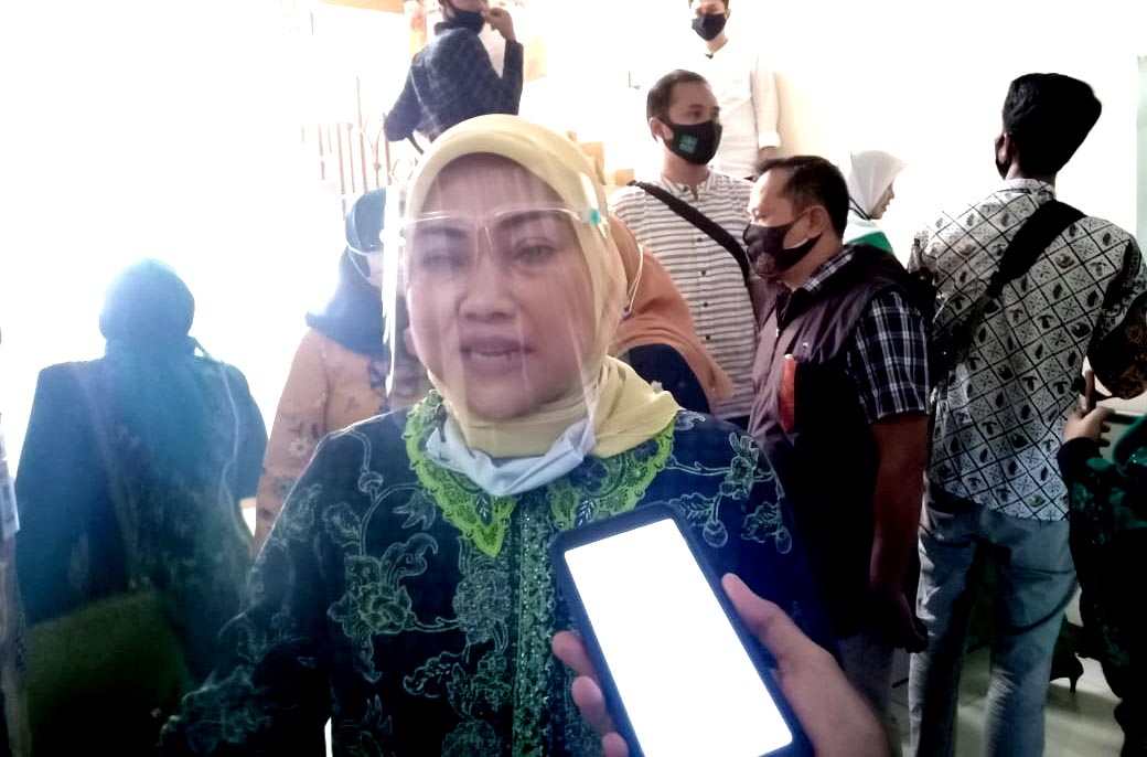 Jumlah Pekerja Kena PHK Sebanyak 3,5 Juta, Menaker Segera Siapkan Pemulihan