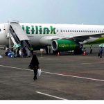 Rute Penerbangan Domestik Citilink di Bandara Husein Pukulan Telak Bagi BIJB Kertajati
