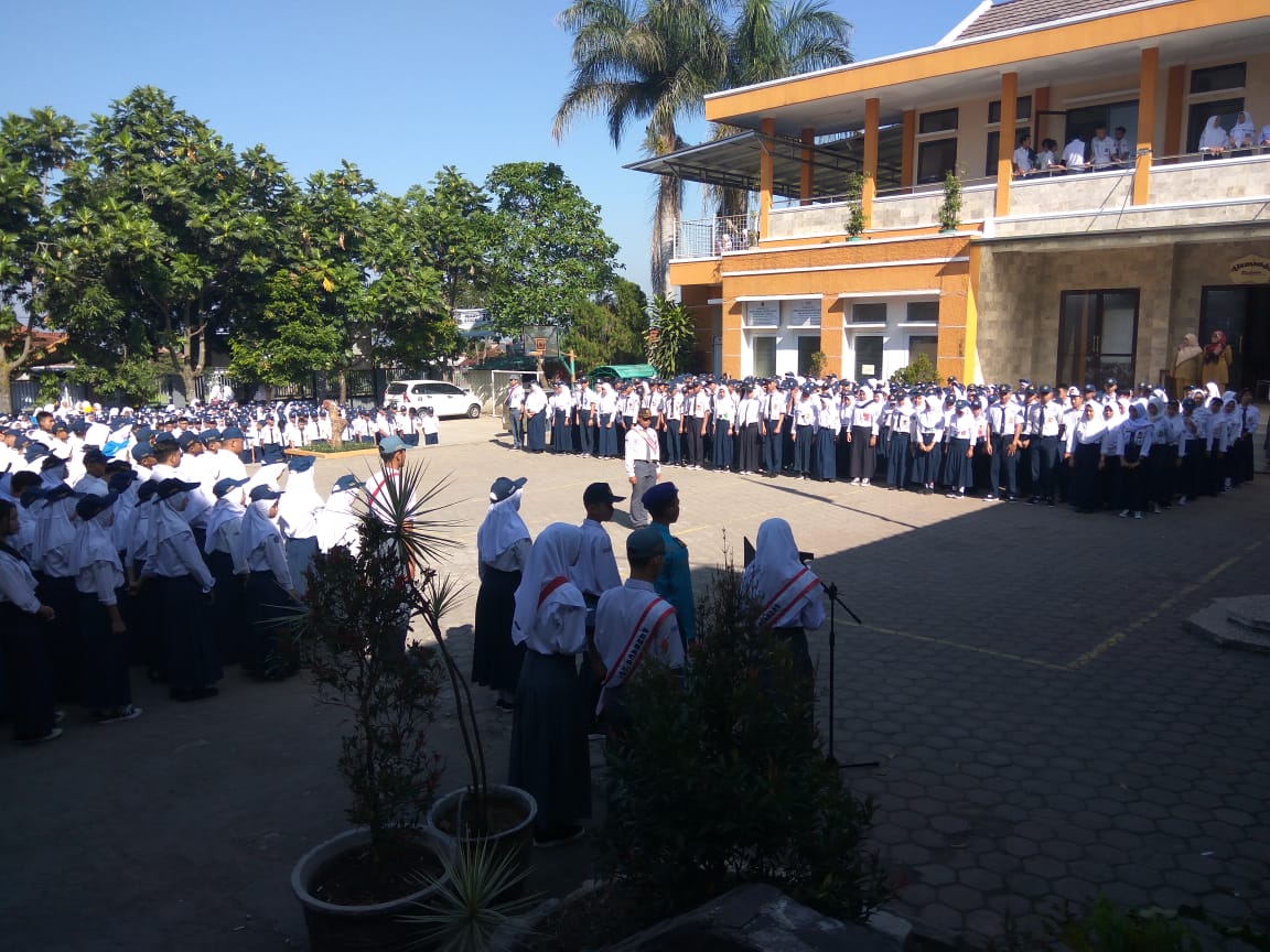 Guru Belum Rapid Test, KBM Tatap Muka Tingkat SMA/SMK di KBB Batal Digelar