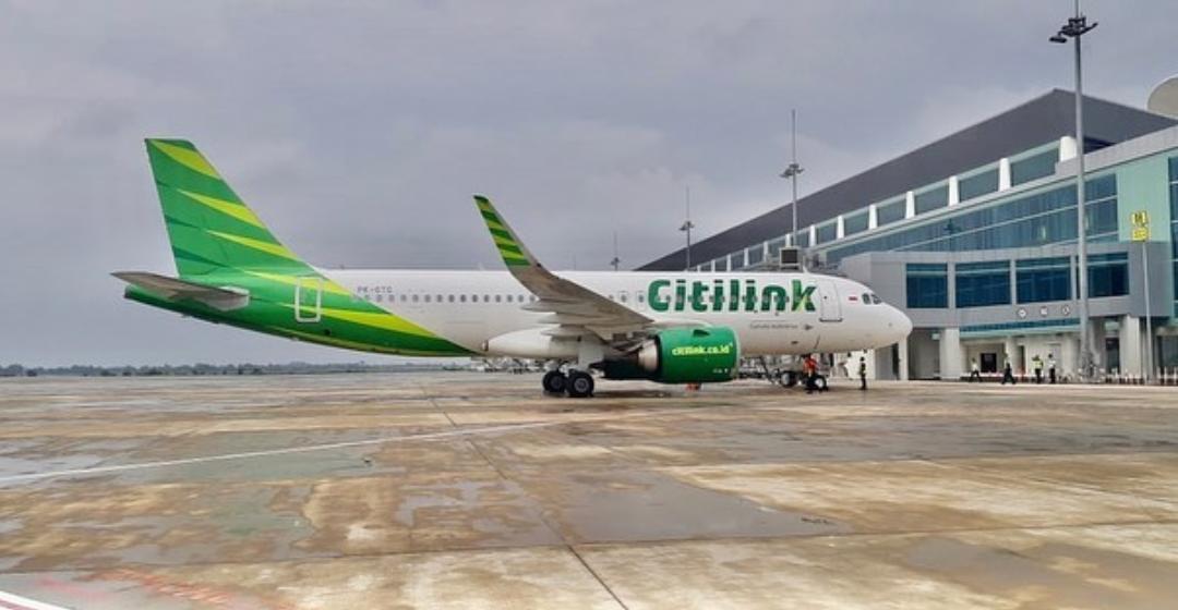 Pemulihan Ekonomi Lewat Travel Umroh di Kertajati.