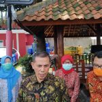 Layanan RSUD Cibabat Dibuka Lagi, Protokol Kesehatan Diperketat