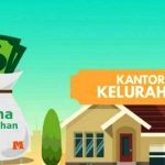 Setiap Kelurahan Dapat Rp 350 Juta dari DAU Pusat