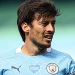 David Silva Merapat ke Lazio