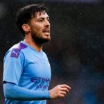 Tinggalkan Man City, David Silva Berlabuh di Real Sociedad
