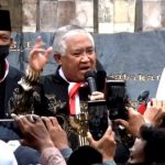 Qodari: KAMI Hanya Kuat di Wacana, Lemah di Akar Rumput