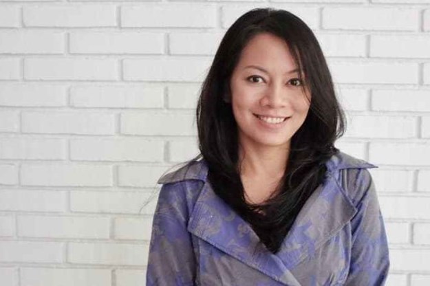 Dee Lestari Jadi Juri Lomba Menulis Novel dan Webtoon Dee Lestari Jadi Juri Lomba Menulis Novel dan Webtoon