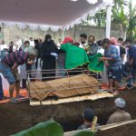 Almarhum Sekda Kab. Bandung Adalah Sosok Panutan