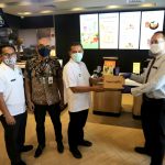 Hindari Manipulasi Pajak Restoran, Bappenda Cimahi Wajibkan Restoran dan Cafe Alat Tapping Box