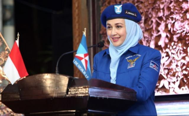 Parpol Cenderung Pilih Jalan Pintas