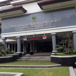 28 ASN di Internal Disdik Jabar Terkonfirmasi Positif Covid-19