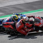 Dua Pembalap Berebut Kursi Dovizioso di Ducati