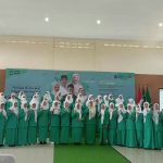 Dilantik Jadi Ketua Fatayat Nu Jabar, Hirni Kifa Buat Program Unggulan untuk Pemberdayaan