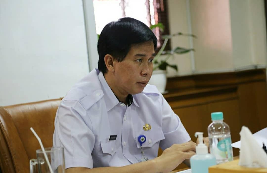 Pemprov Jabar Siap Gelontorkan Rp 2,7 Triliun untuk Pemulihan Ekonomi