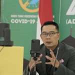 Emil Mengaku Sudah Daftar Jadi Relawan Uji Coba Vaksin Covid-19