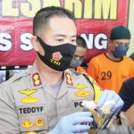 Waspada! Jangan Parkir Motor di Pekarangan Rumah