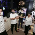 Relaksasi Tempat Hiburan Tergantung Pemohon