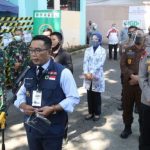 Pendaftar Relawan Uji Vaksin Lampaui Target