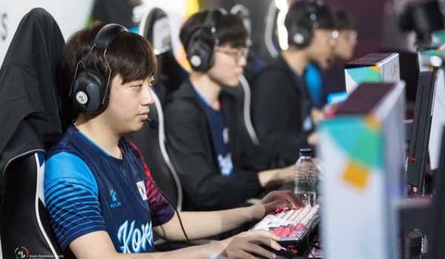 Gelar Piala Menpora eSports 2020