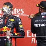 Kali Pertama, Verstappen Runtuhkan Dominasi Mercedes