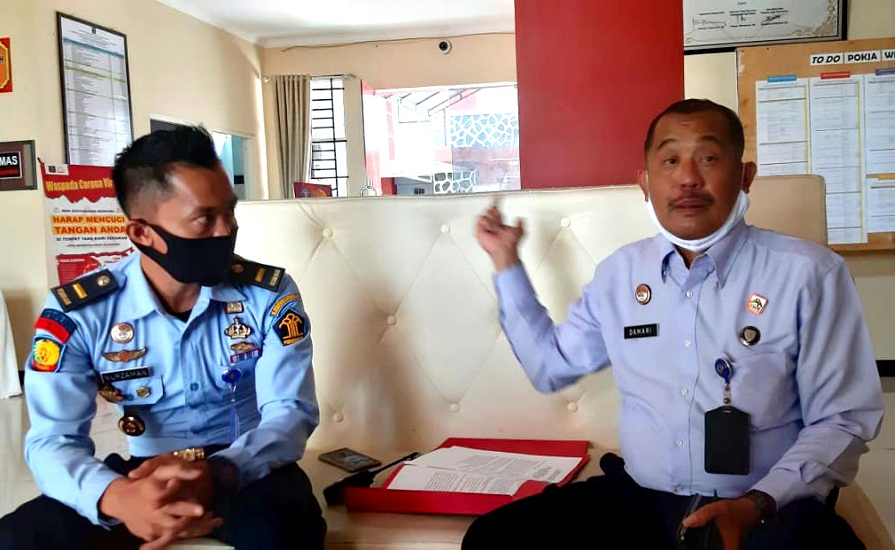Buat Program Pemberdayaan dan Hadirkan Konselor untuk Warga Binaan Pecandu Narkoba