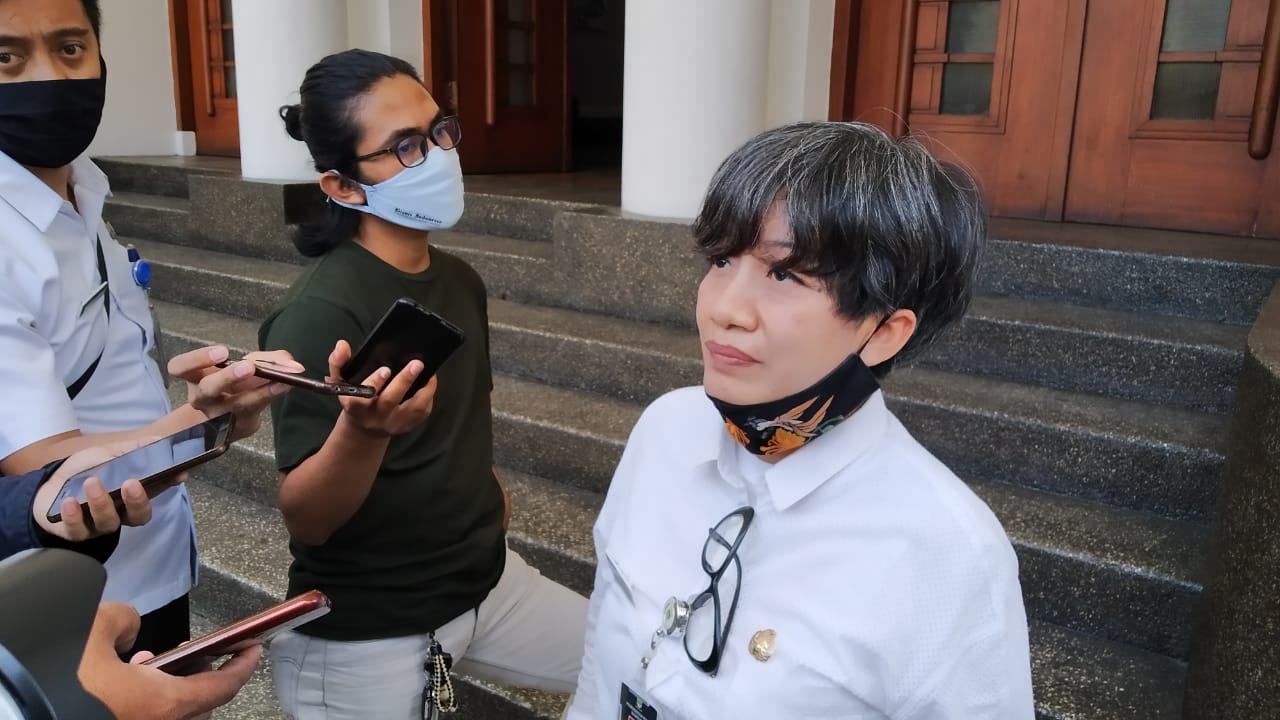 17 Tempat Hiburan Malam di Bandung Kembali Diberi Izin, untuk Bioskop Masih Dipertimbangkan