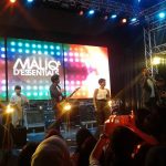 Izin Konser Musik di Bandung Sedang Dipertimbangkan