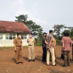 Lahan Sekolah SMKN 1 Cipatat di Buldozer Kepala Desa, DPRD Jabar Langsung Turun ke Lokasi