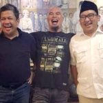 Netizen Heboh Presiden Beri Penghargaan Kepada Fahri Hamzah dan Fadli Zon