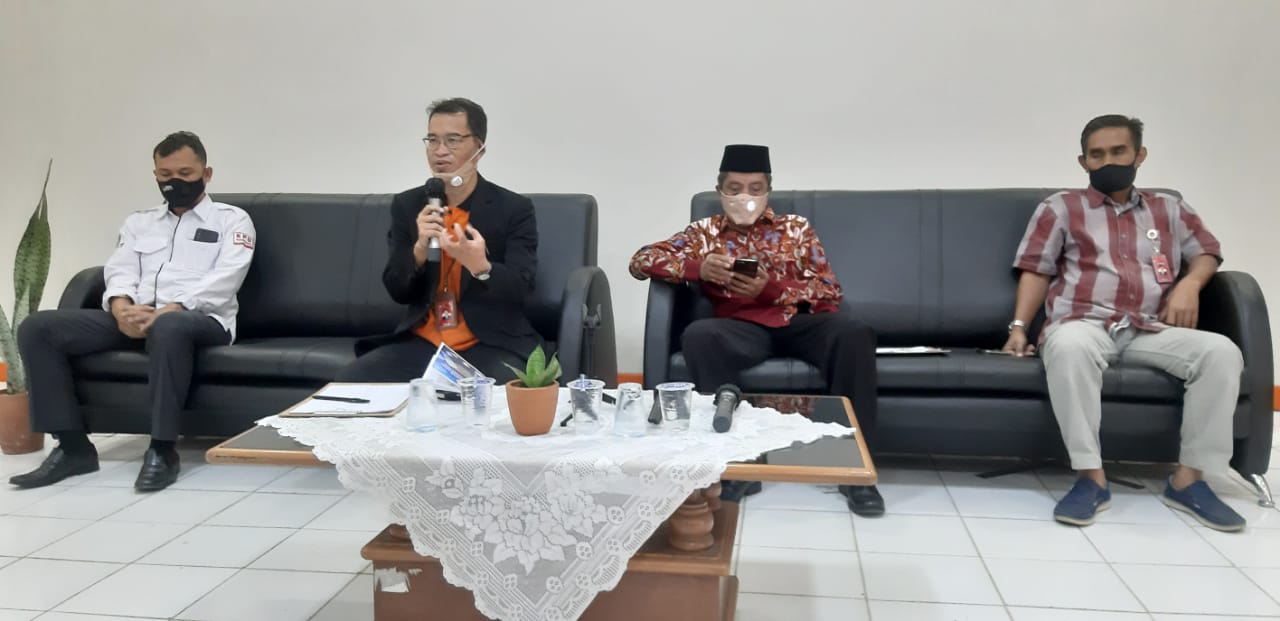 Ketua KPU Kab. Bandung Nilai, Anggaran Rp107 Miliar untuk Pilkada Masih Kurang