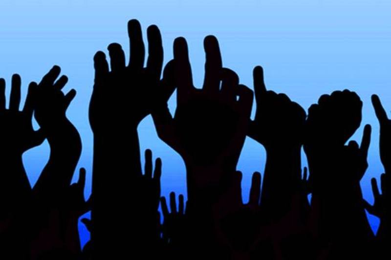 Demokrasi Indonesia Kategori Sedang, Indeks Demokrasi Indonesia Membaik di Banding Tahun Sebelumnya