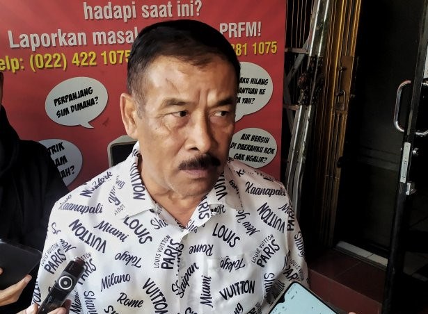 Awak Tim Maung dan Manajemen Telah Sepakati Renegosiasi Kontrak